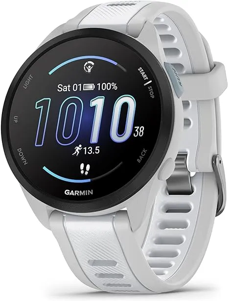 Garmin Forerunner 165