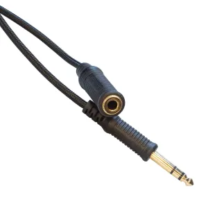 Grado X-Series Prestige Headphone Extension Cable (1/4in) (Open Box)