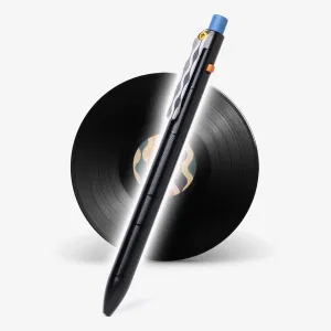 Groove Seasonal Release Side Kick Pen