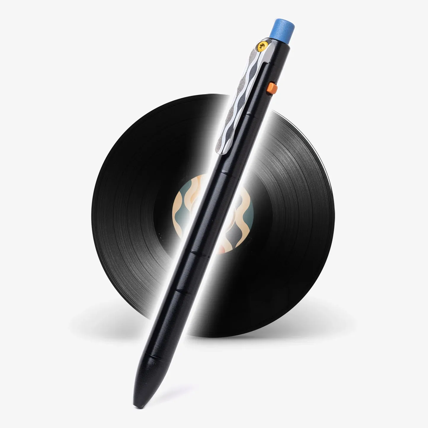 Groove Seasonal Release Side Kick Pen