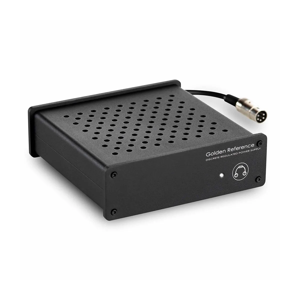 HeadAmp Gilmore Lite Mk2 Class-A Headphone Amplifier