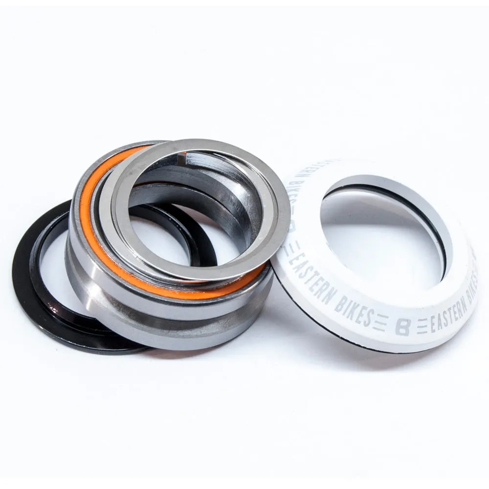 Headset 45/45 - CAMPY STYLE