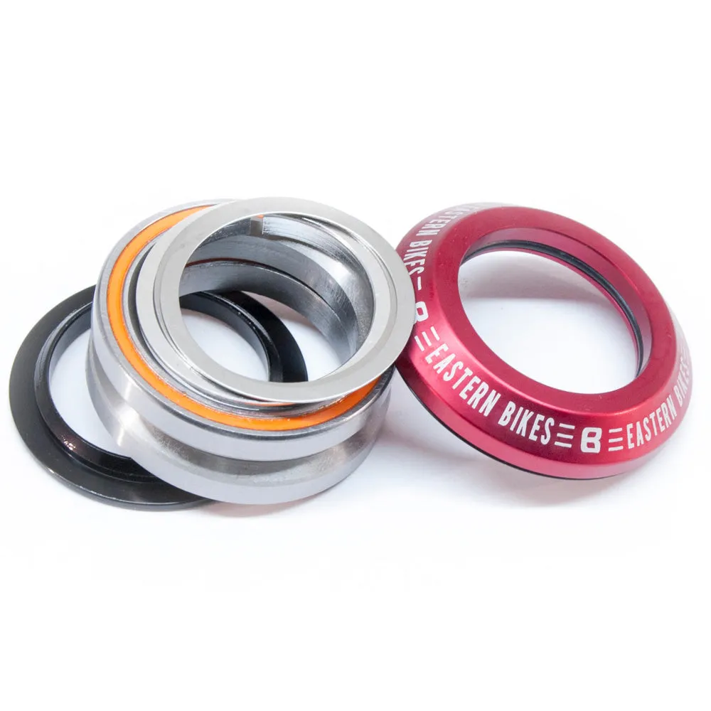 Headset 45/45 - CAMPY STYLE
