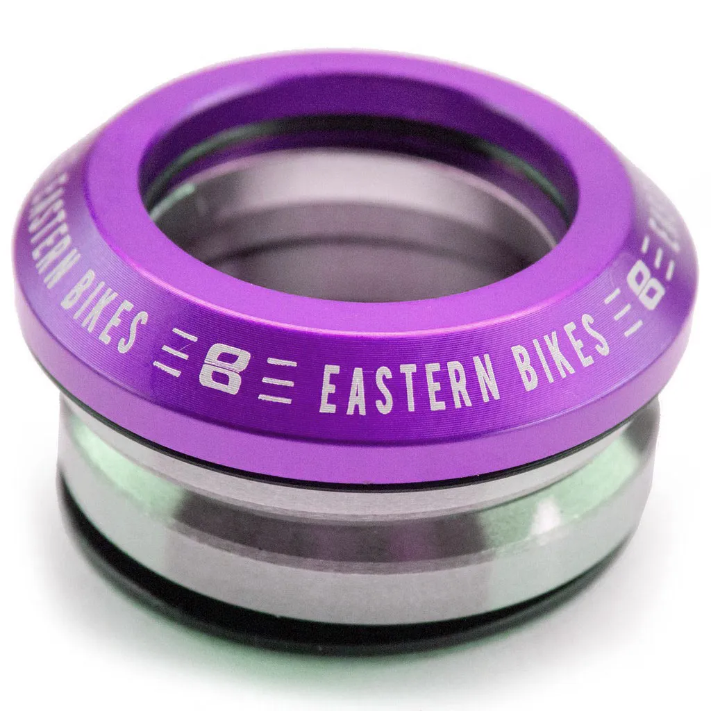 Headset 45/45 - CAMPY STYLE