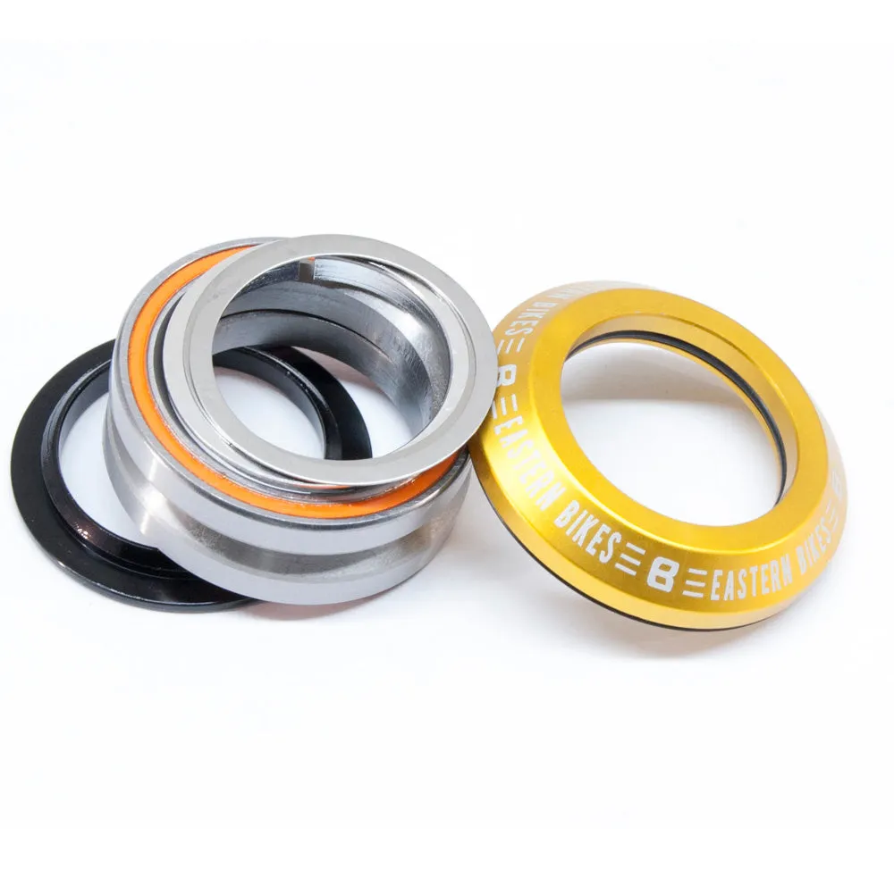 Headset 45/45 - CAMPY STYLE