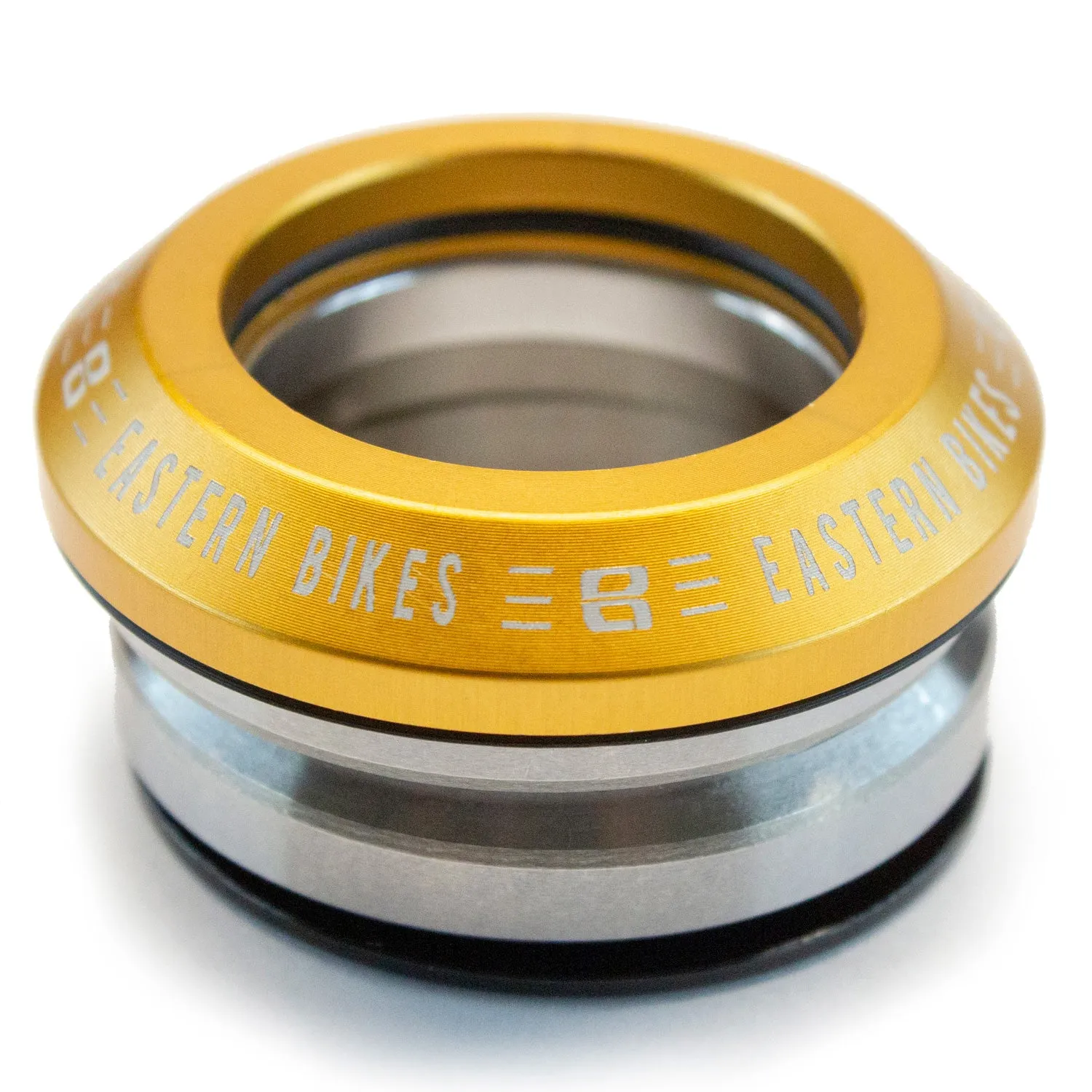 Headset 45/45 - CAMPY STYLE