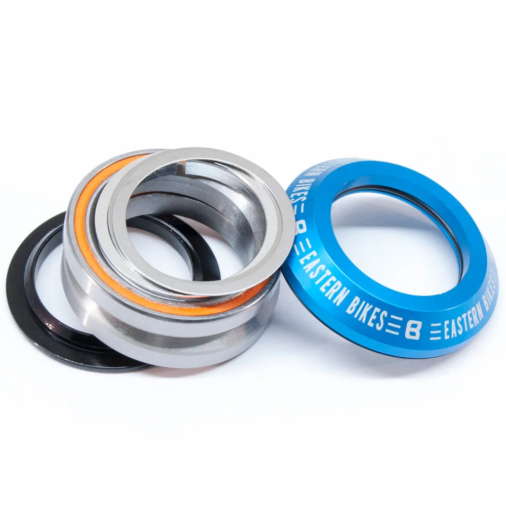 Headset 45/45 - CAMPY STYLE
