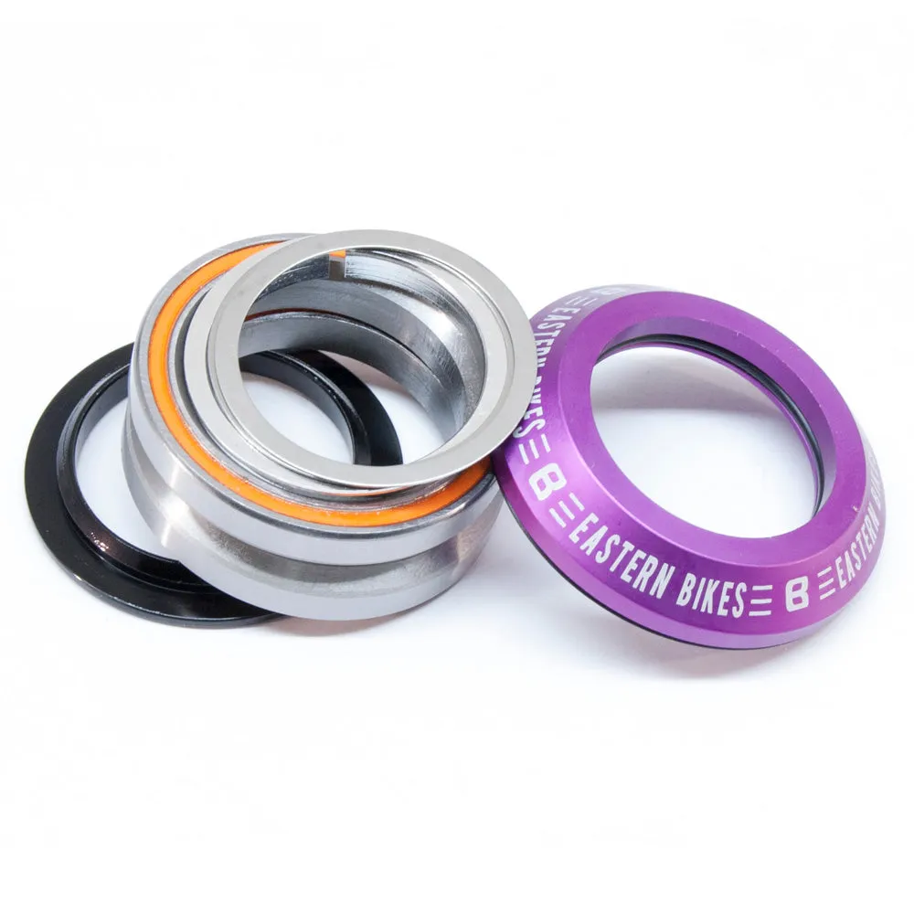 Headset 45/45 - CAMPY STYLE