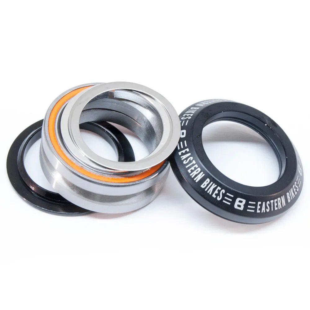 Headset 45/45 - CAMPY STYLE