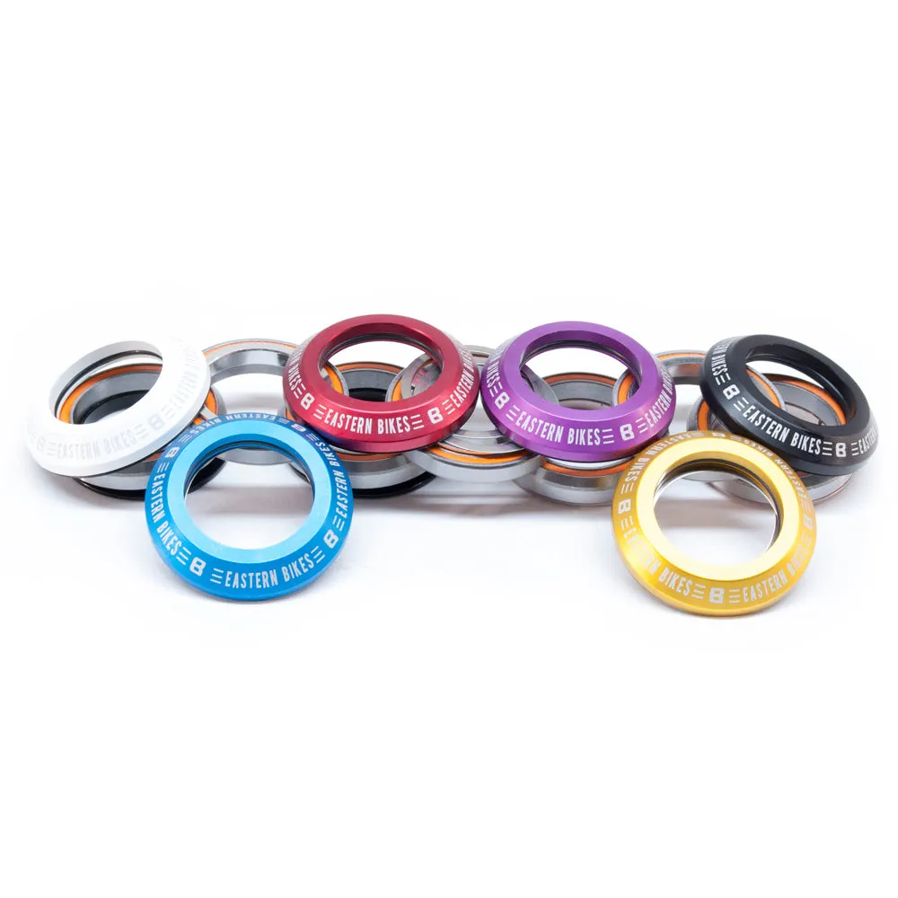Headset 45/45 - CAMPY STYLE
