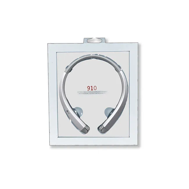HEADSET 910 HARDBOX