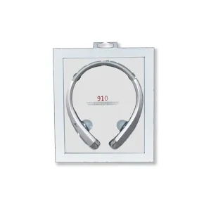 HEADSET 910 HARDBOX