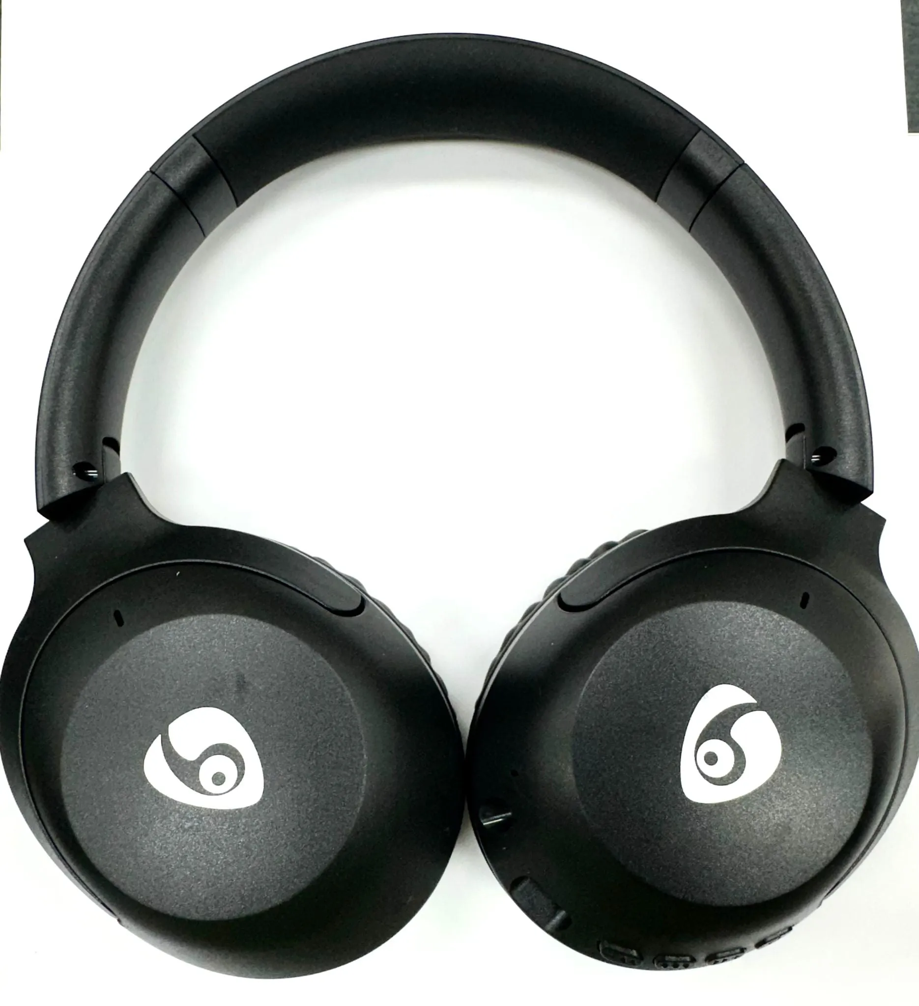 HEADSET FF92, ACTIVE NOISE CANCELLATION HEADPHONES