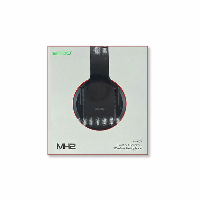 HEADSET MH2