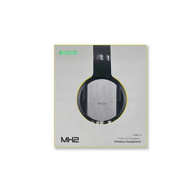 HEADSET MH2