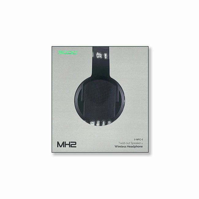 HEADSET MH2