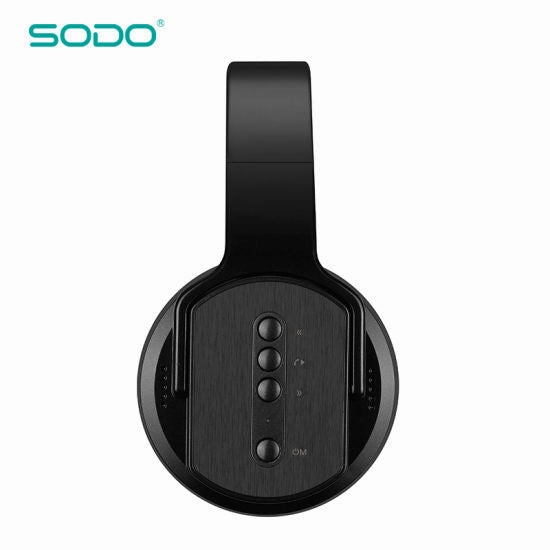 HEADSET MH2