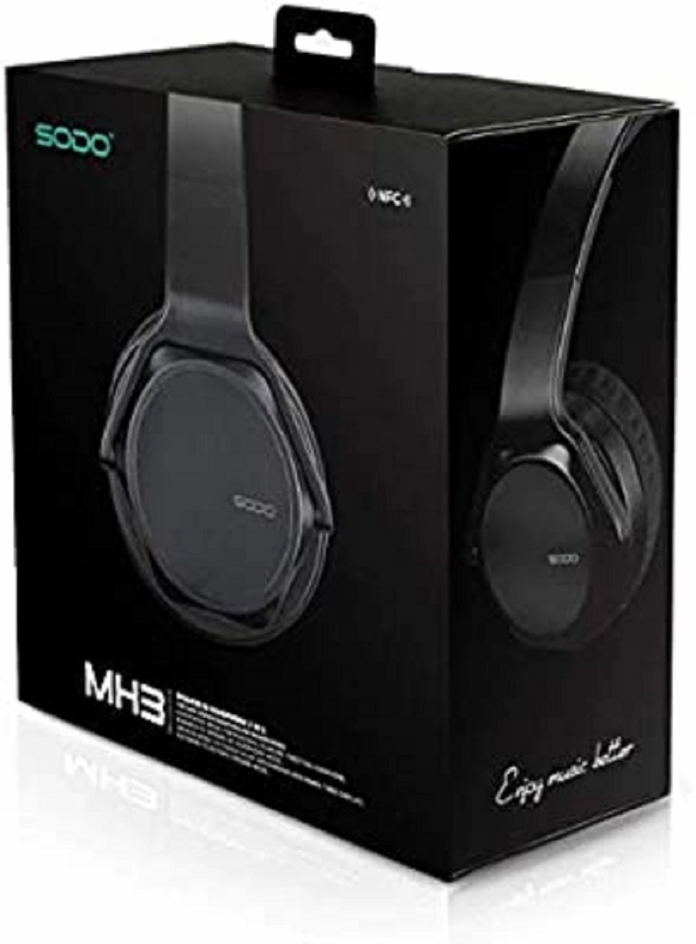 HEADSET MH3