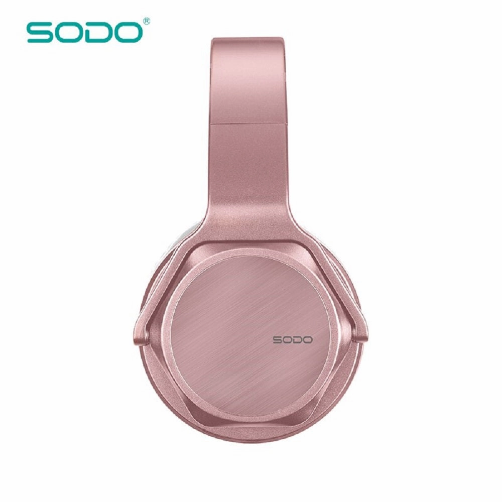 HEADSET MH3
