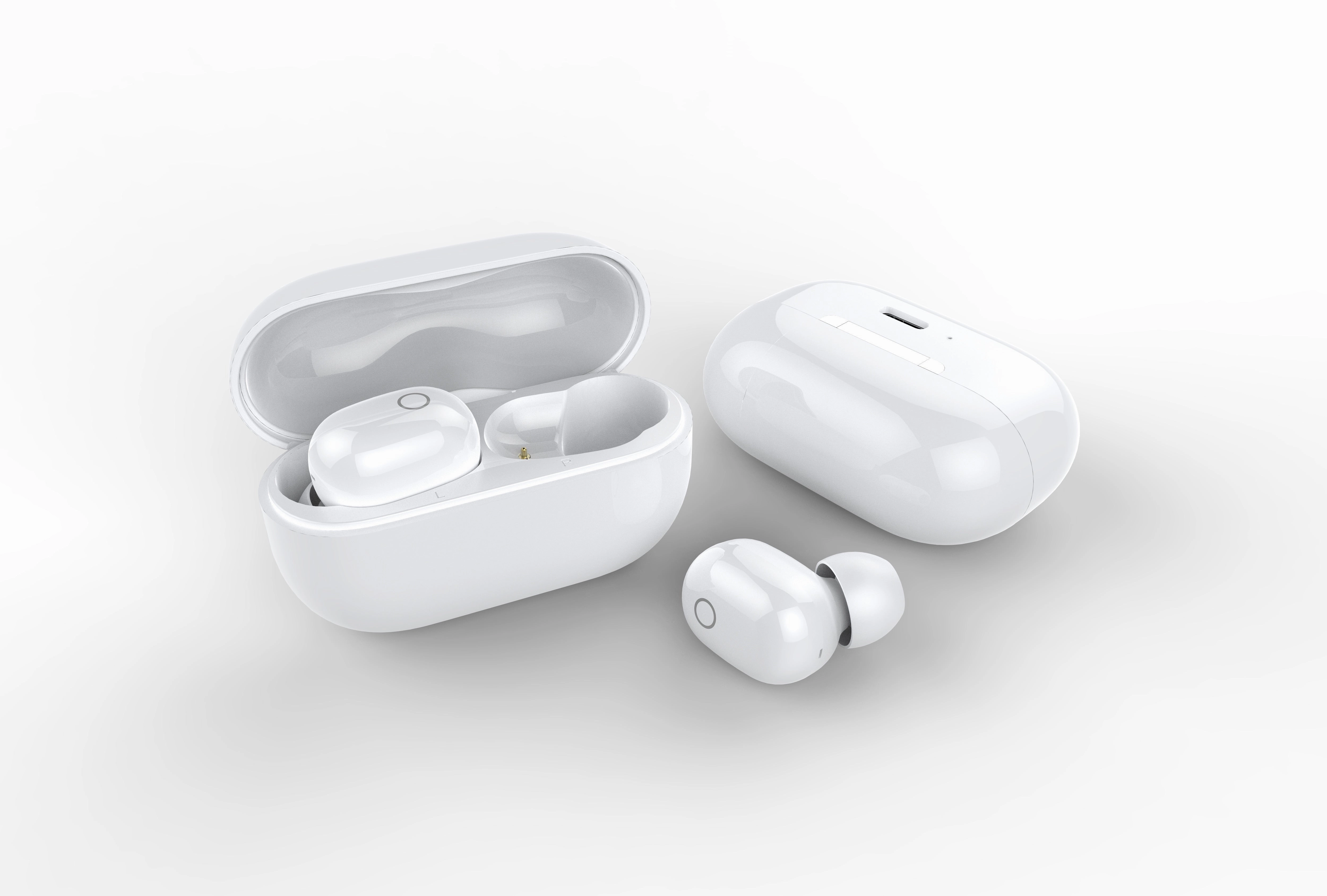 HEADSET TWS-16
