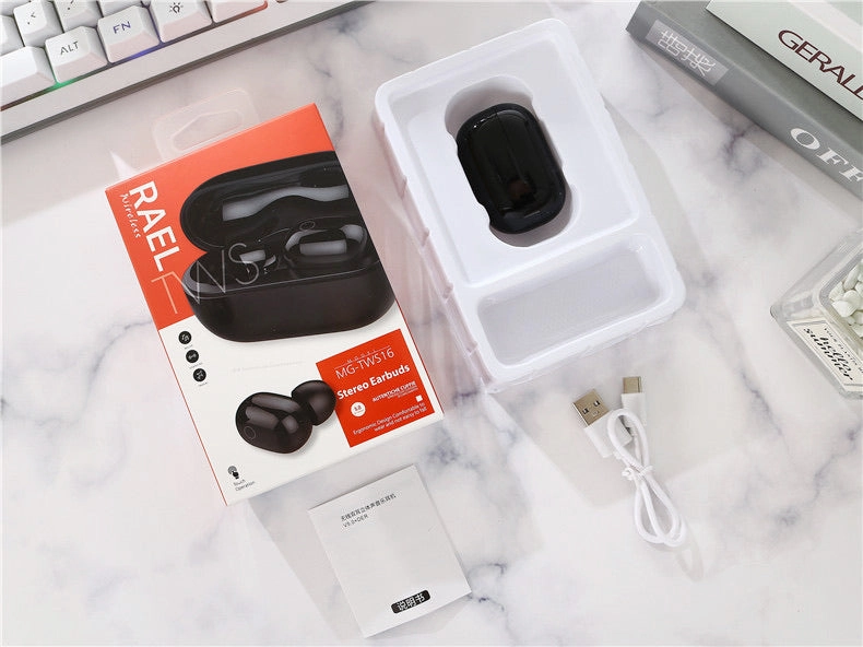 HEADSET TWS-16