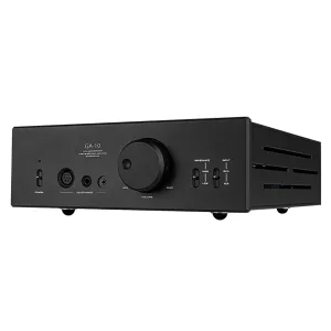 Hifiman Goldenwave GA-10 Headphone Tube Amplifier