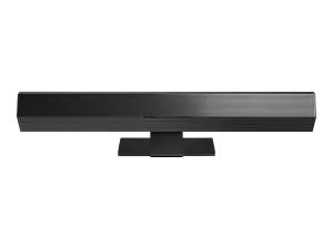HP Z G3 - Sound bar - for conference system - 2 Watt - black (grille color - black) 74N60AA