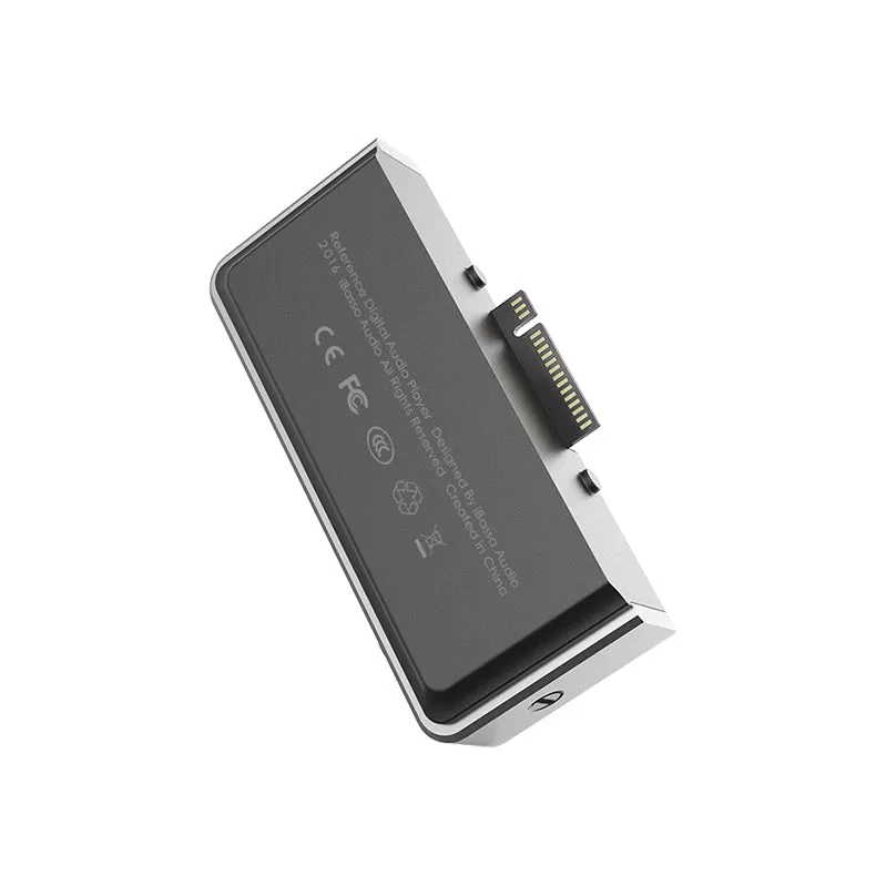 iBasso AMP5 3.5mm Module