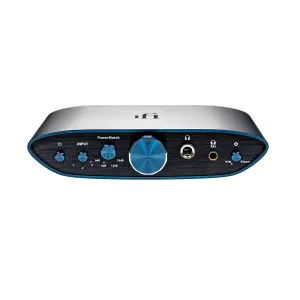 iFi ZEN CAN Signature HFM Headphone Amplifier (Open Box)