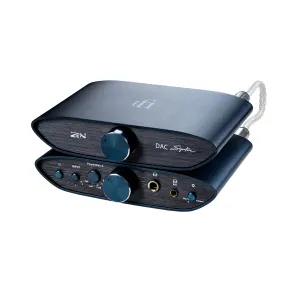iFi ZEN Signature Set MZ99 (DAC V2   CAN MZ99   4.4mm Cable)