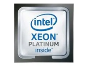Intel Xeon Platinum 8490H - 1.9 GHz - 60-core - 112.5 MB cache - for P/N: P53568-001 P49630-B21