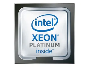 Intel Xeon Platinum 8558 - 2.1 GHz - 48-core - 260 MB cache P67097-B21