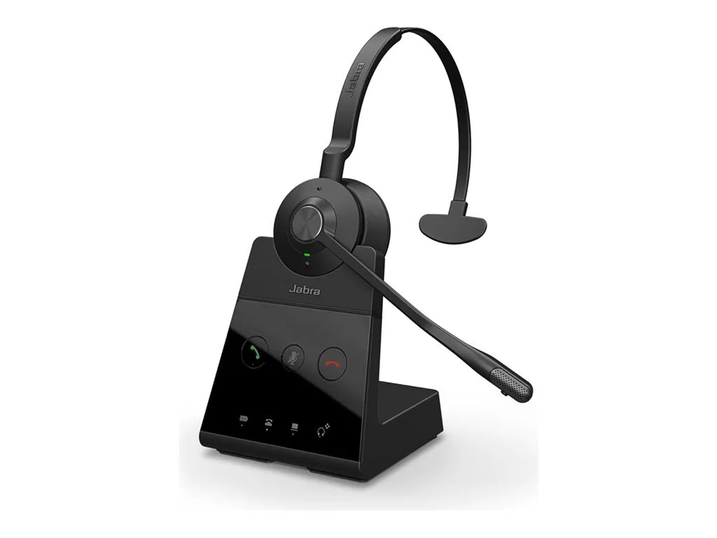 Jabra - Charging stand - replacement - North America 14217-04