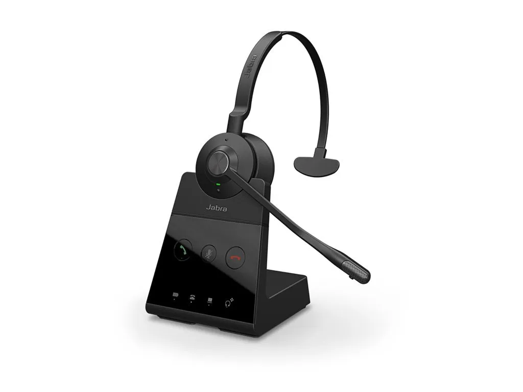 Jabra - Charging stand - replacement - North America 14217-04