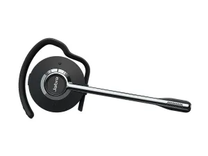 Jabra Engage 65 SE Convertible - Headset - on-ear - convertible - DECT - wireless - Zoom Certified, UC certified, Google Meet 9655-553-125