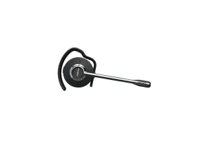 Jabra Engage 75 SE Convertible - Headset - on-ear - convertible - DECT / Bluetooth - wireless - NFC - Zoom Certified, UC certified, 9655-583-125