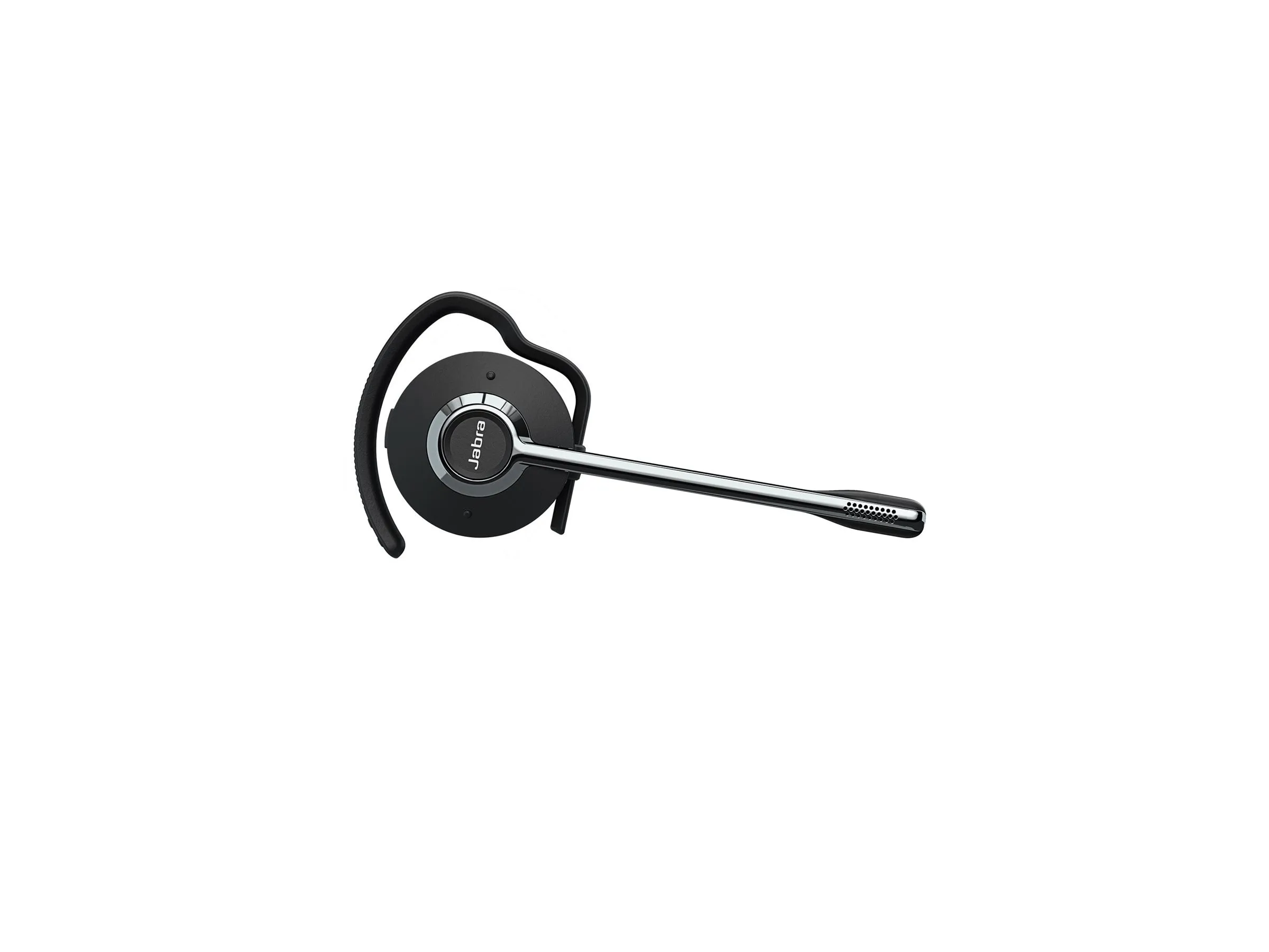 Jabra Engage 75 SE Convertible - Headset - on-ear - convertible - DECT / Bluetooth - wireless - NFC - Zoom Certified, UC certified, 9655-583-125