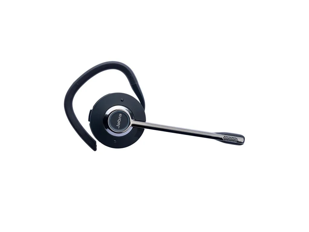 Jabra Engage - Headset - on-ear - replacement - wireless - UC certified 14401-52