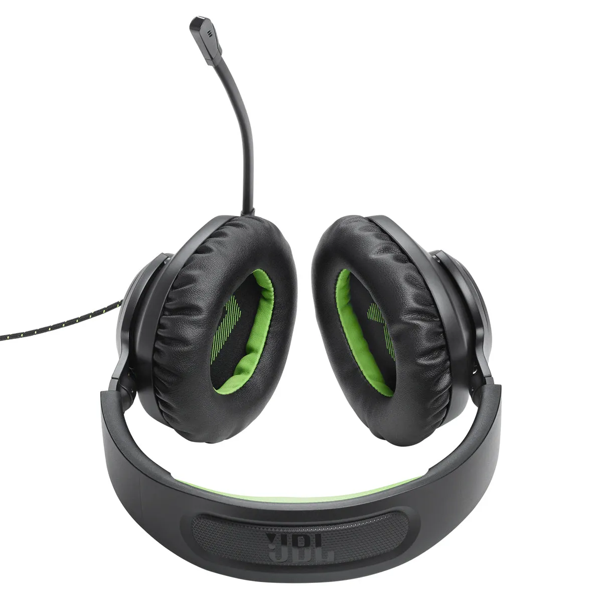 JBL Quantum 100X Over-Ear Gaming Headset
