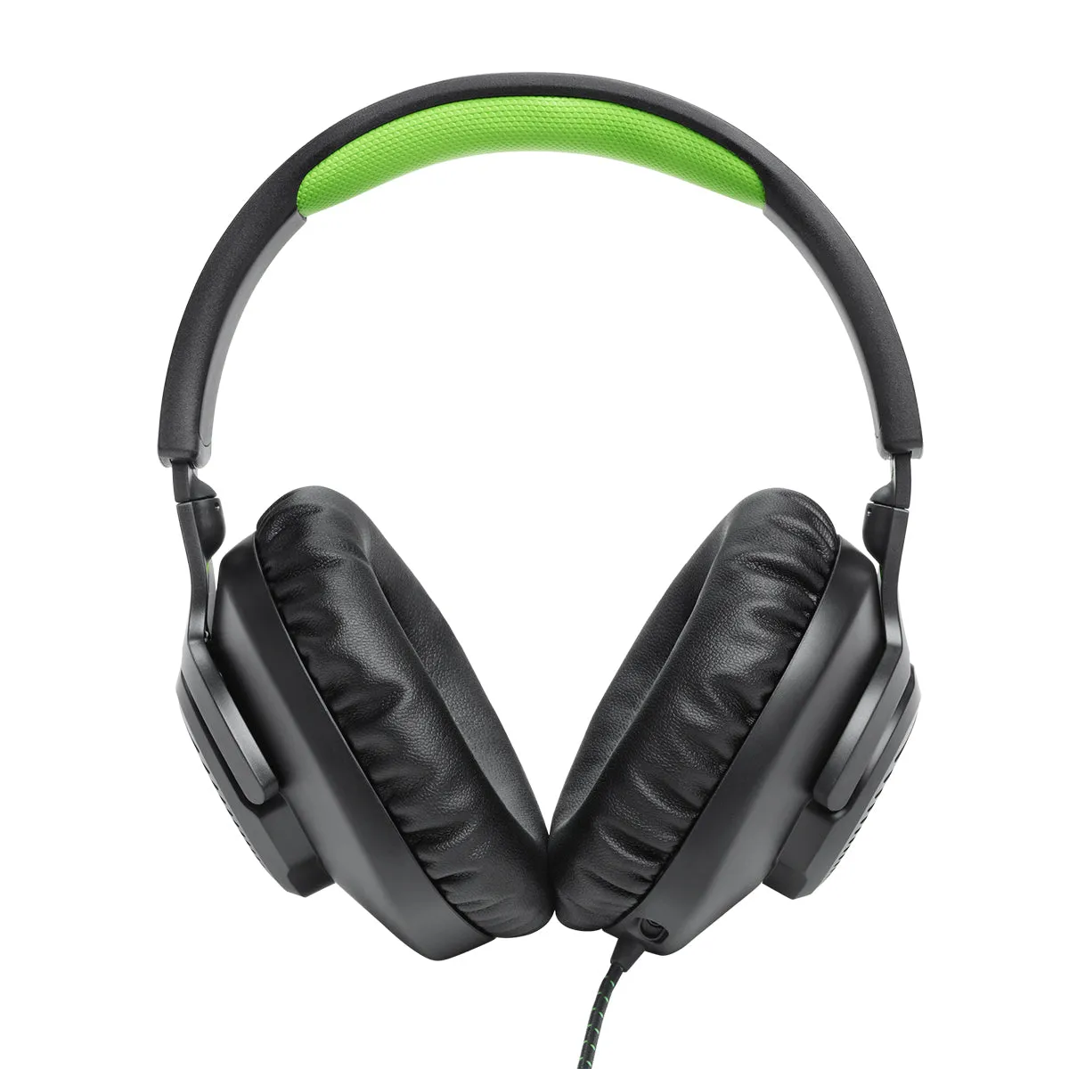 JBL Quantum 100X Over-Ear Gaming Headset