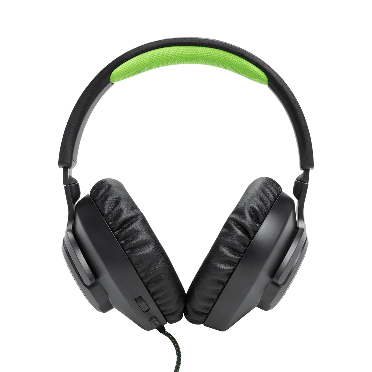 JBL Quantum 100X Over-Ear Gaming Headset
