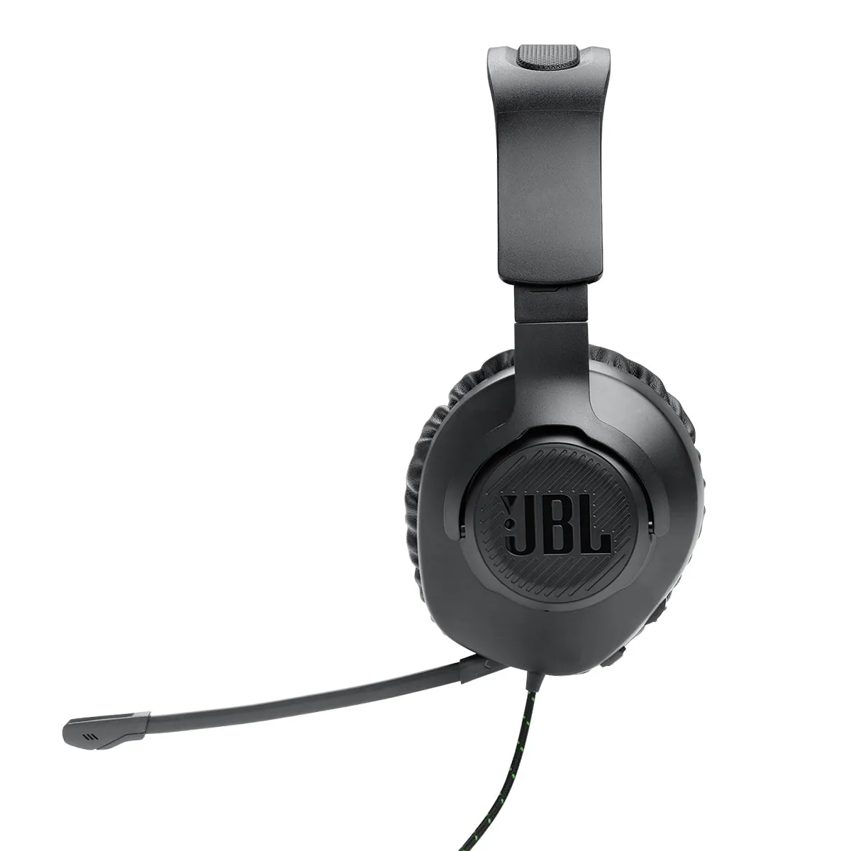 JBL Quantum 100X Over-Ear Gaming Headset