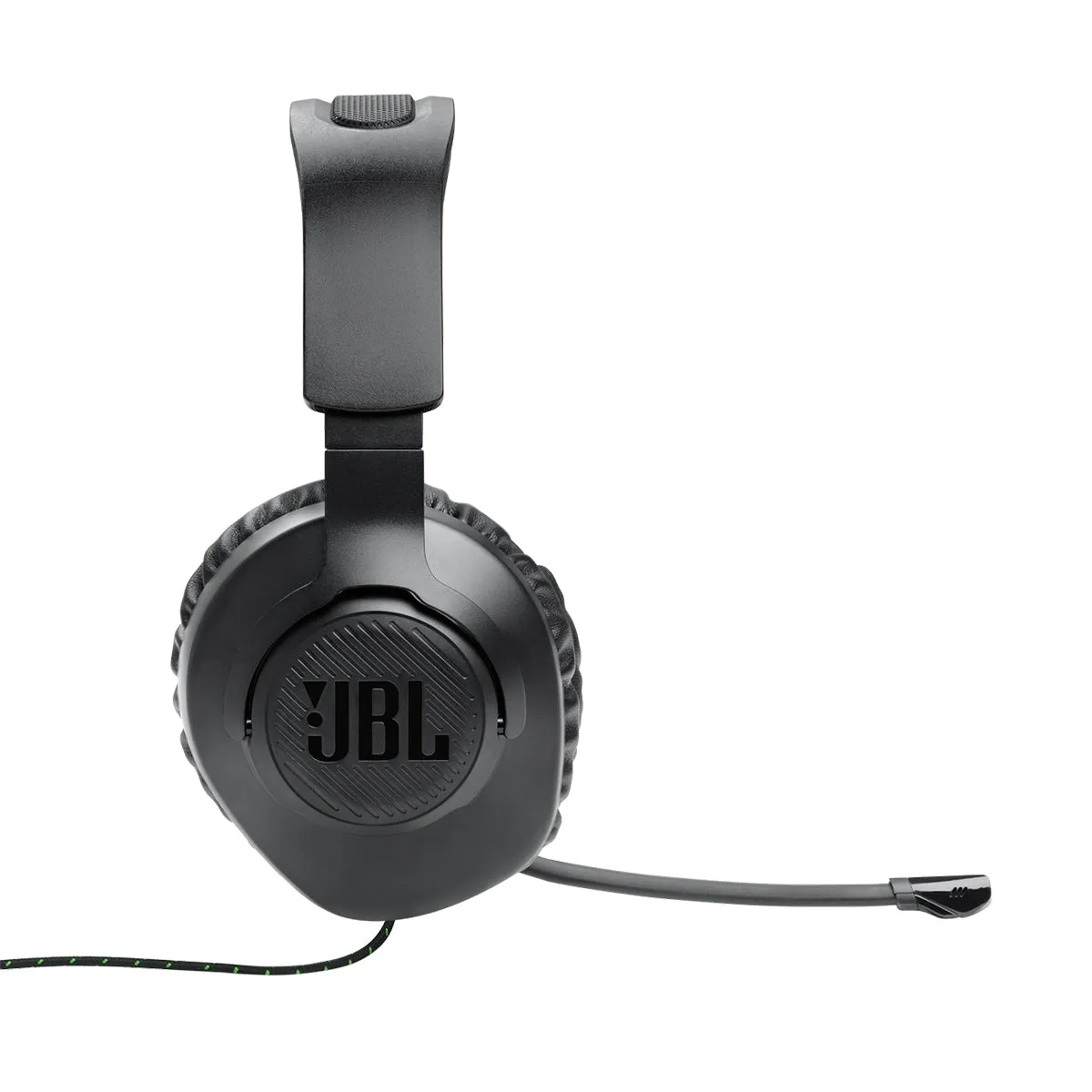JBL Quantum 100X Over-Ear Gaming Headset