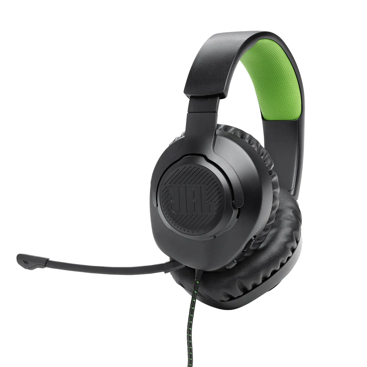 JBL Quantum 100X Over-Ear Gaming Headset