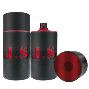 J.S Magnetic Power by Jeanne Arthes 100ml EDT