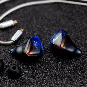 Kinera Mount Nanna 2.0 In-Ear Monitor