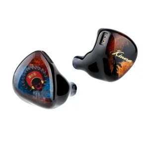 Kinera Nanna 2.1 Z-Tune Edition In-Ear Monitor
