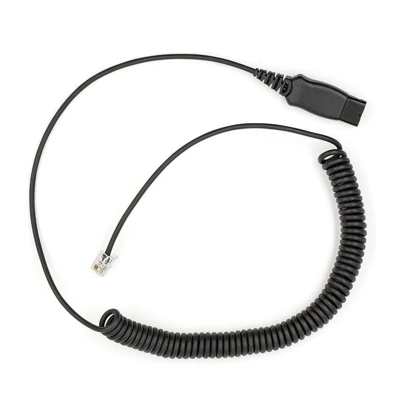 Leitner LH245XL Headset Easy Connect Bundle