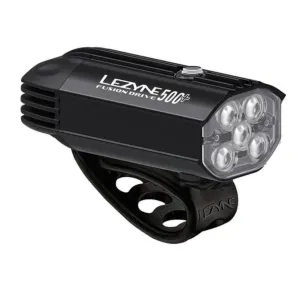 Lezyne Fusion Drive 500  Front Light