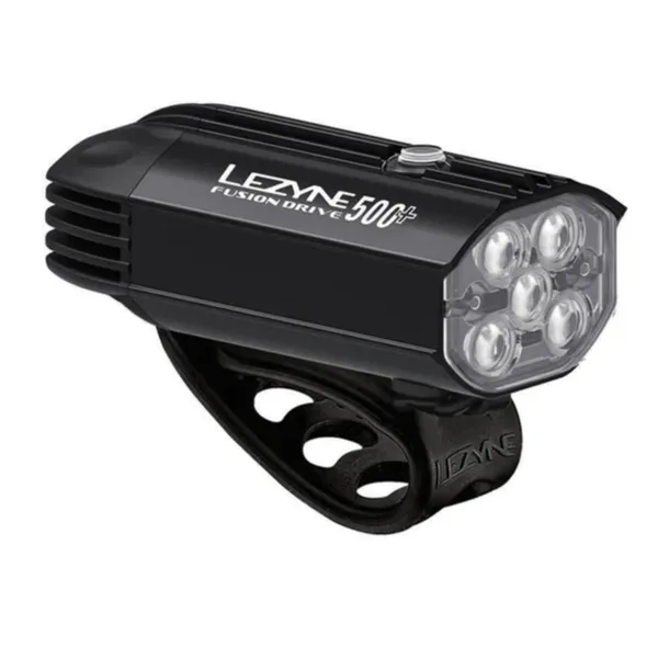Lezyne Fusion Drive 500  Front Light